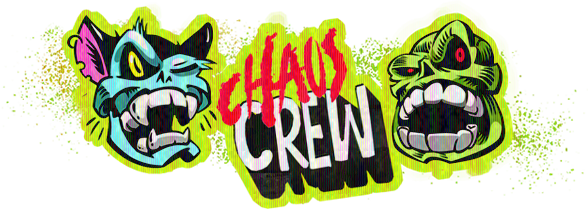 chaos crew слот