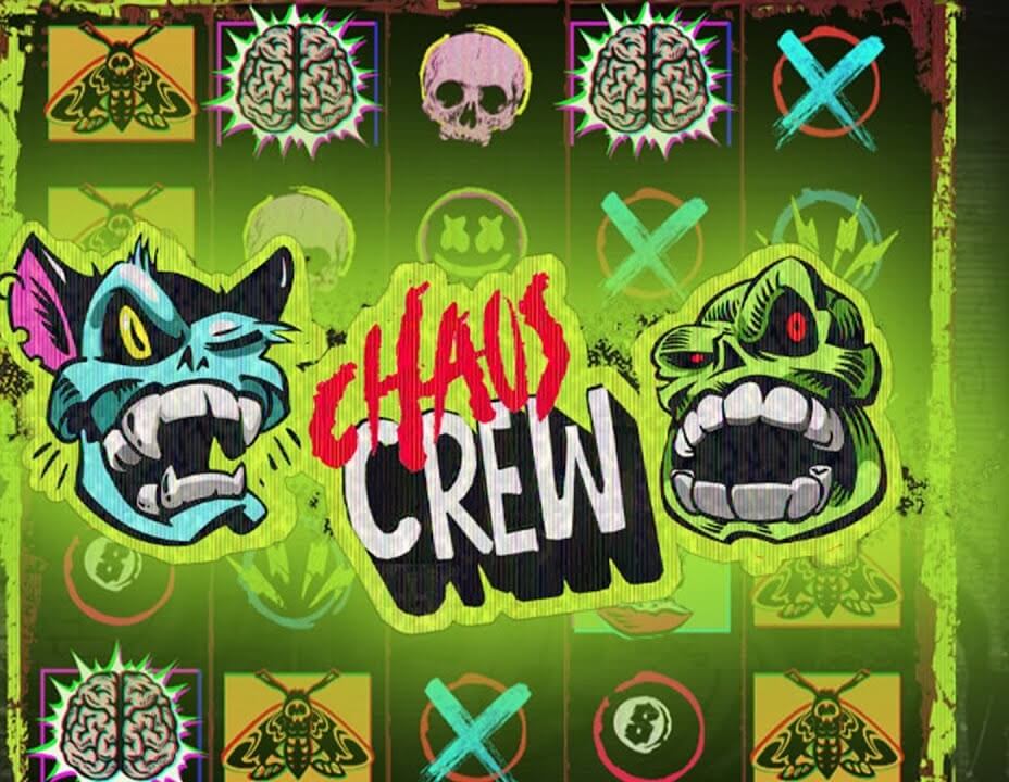 chaos crew slot