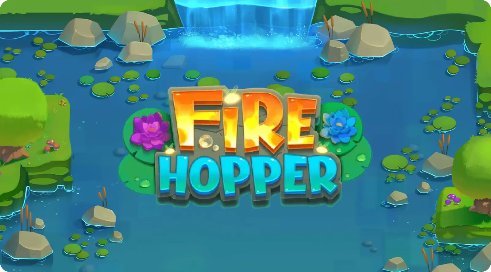 слот fire hopper на рубли